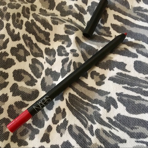 NARS Velvet Lip Liner - Picture 7 of 7